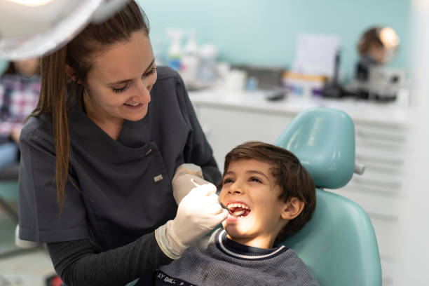 Tooth Infection Emergency Dentist in CO